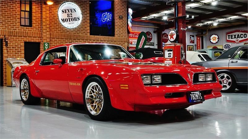 pontiac trans am 865014 001