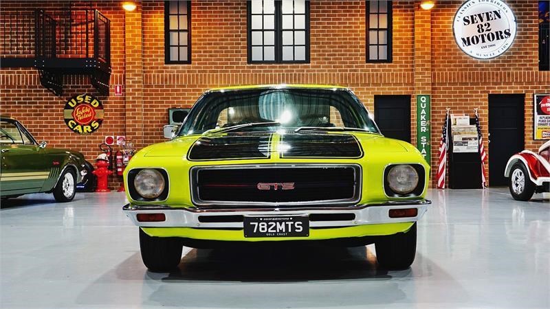 holden monaro 865037 003