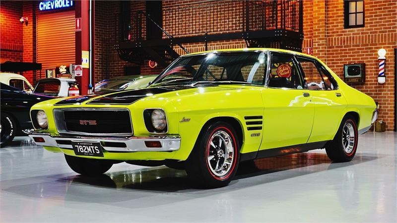 holden monaro 865037 005