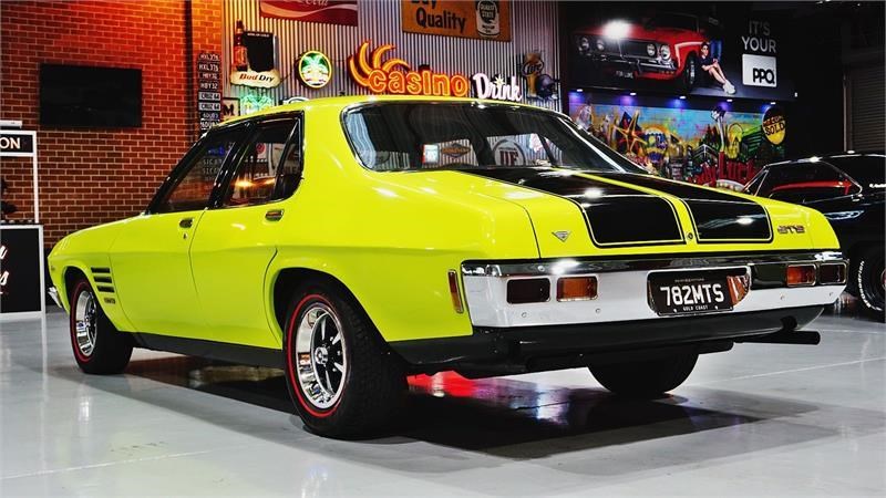 holden monaro 865037 009