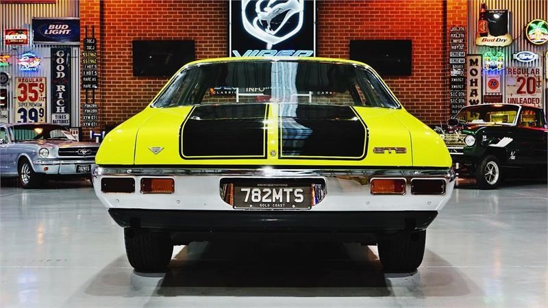 holden monaro 865037 011