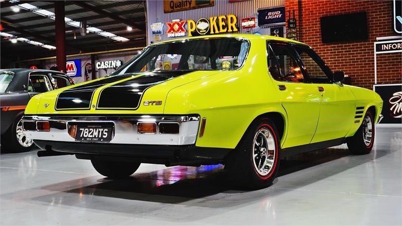 holden monaro 865037 013