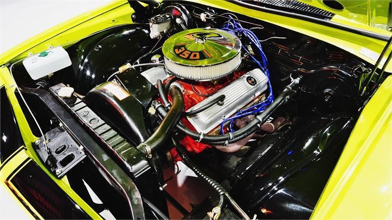 holden monaro 865037 027