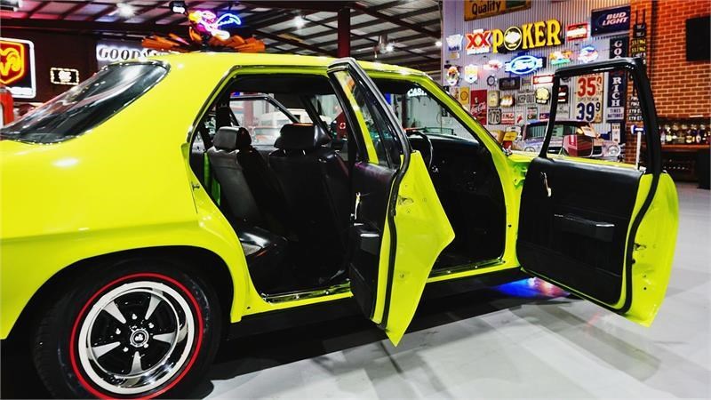 holden monaro 865037 029