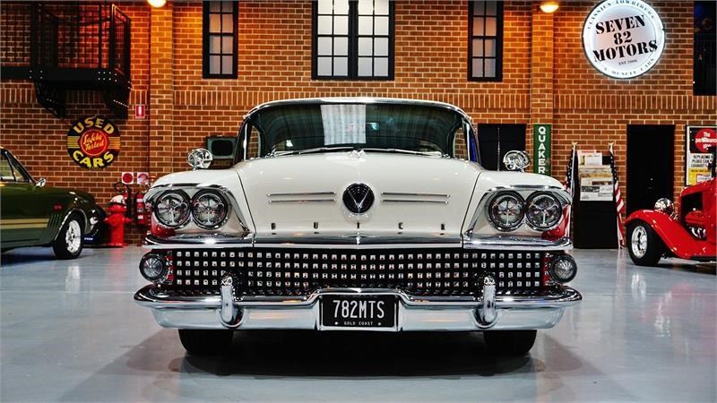 buick riviera 865042 003