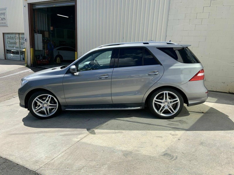 mercedes-benz ml250 864950 005