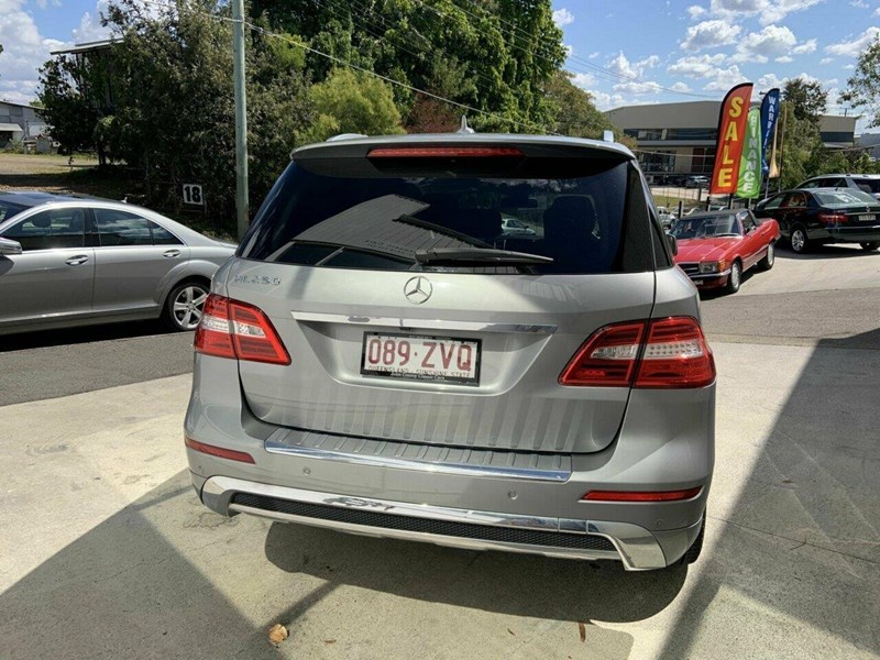 mercedes-benz ml250 864950 007