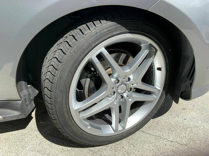 mercedes-benz ml250 864950 009