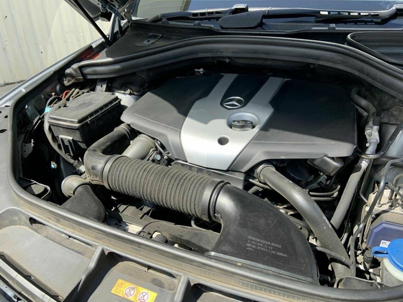 mercedes-benz ml250 864950 025