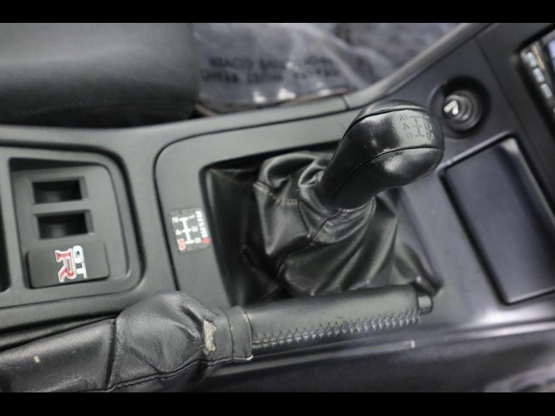 nissan skyline gtr 865195 019
