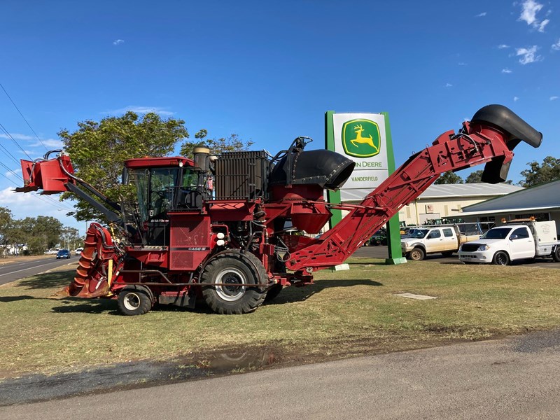 case ih 8000 507461 001