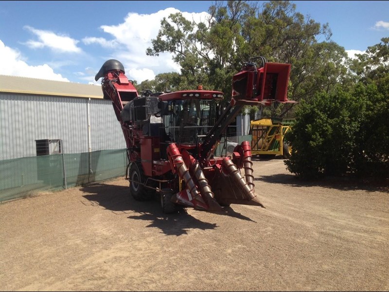 case ih 8000 507461 009