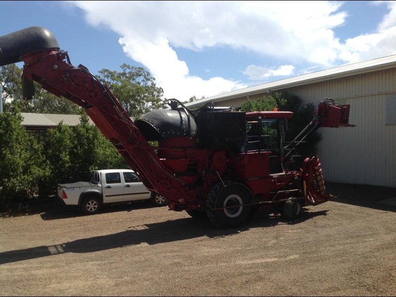 case ih 8000 507461 021