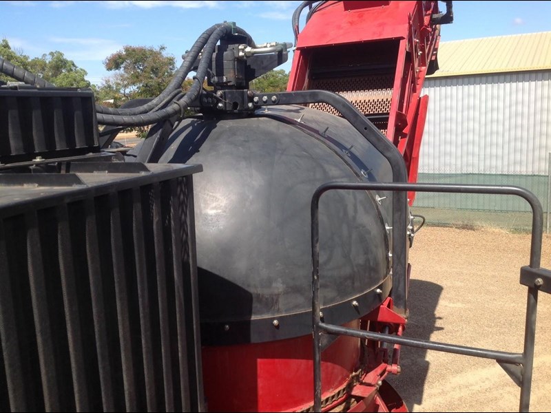 case ih 8000 507461 027