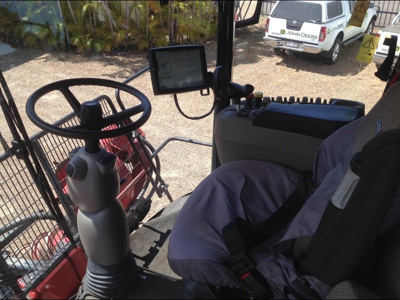 case ih 8000 507461 029
