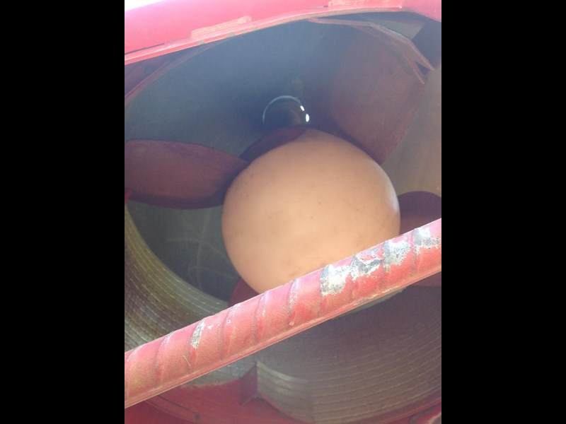 case ih 8000 507461 031