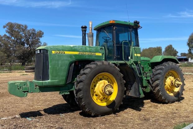 john deere 9400 865250 003