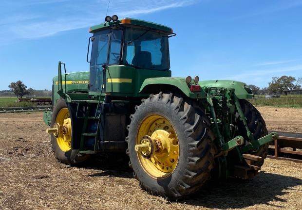 john deere 9400 865250 005