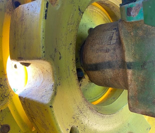 john deere 9400 865250 025