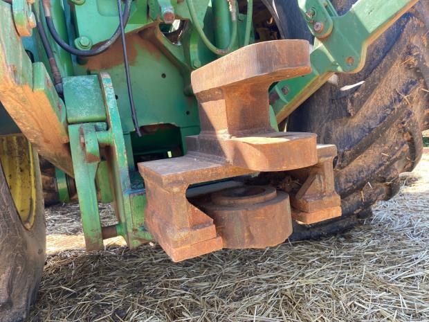 john deere 9400 865250 035