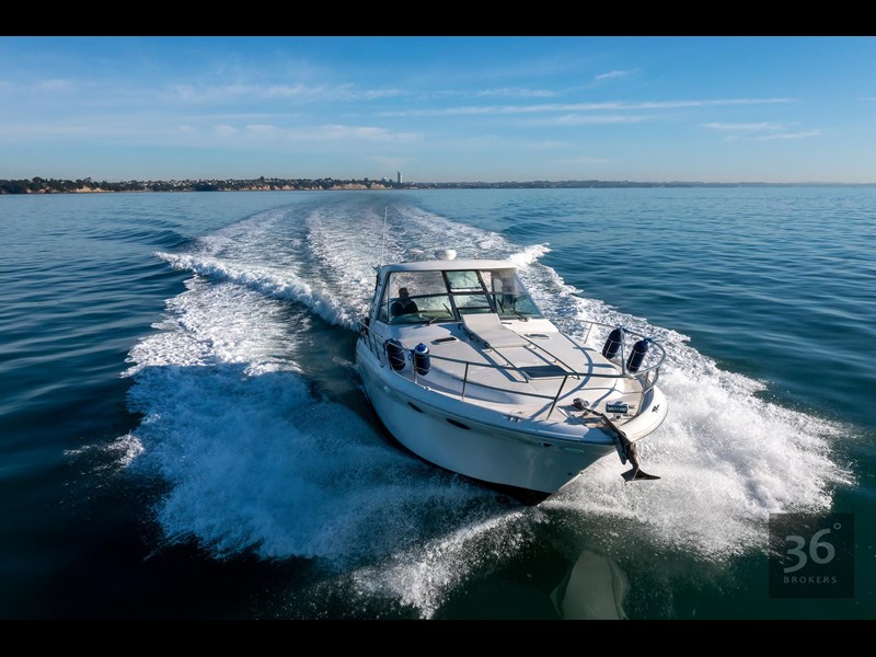 sea ray 42 865295 001