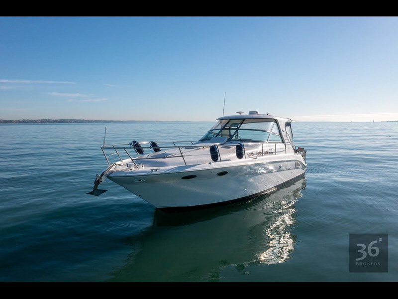 sea ray 42 865295 003