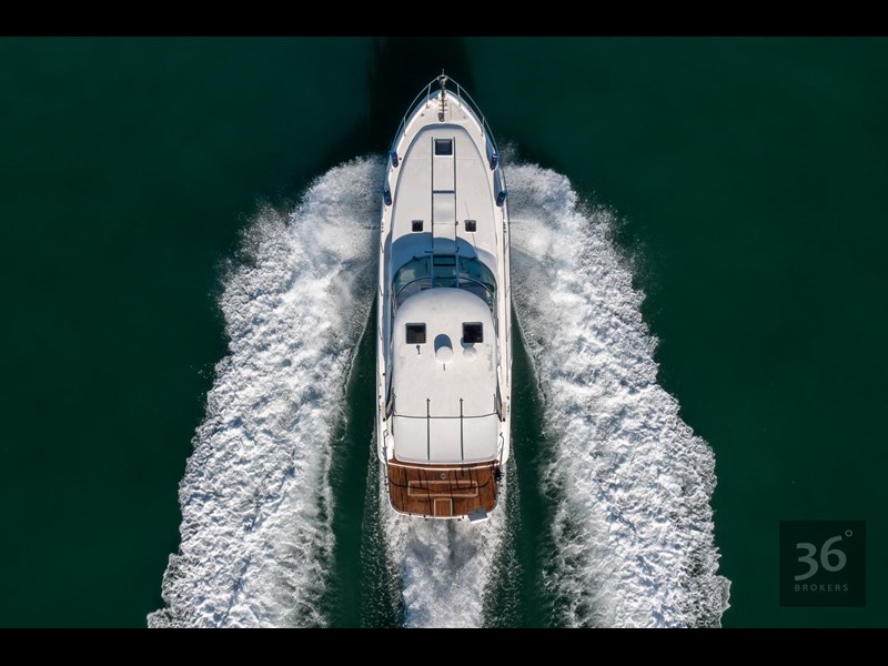 sea ray 42 865295 011