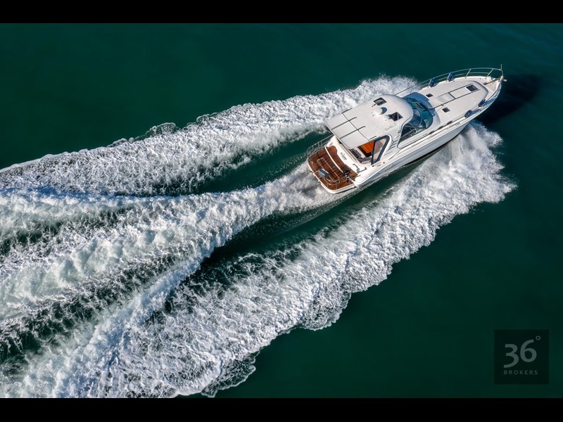 sea ray 42 865295 013