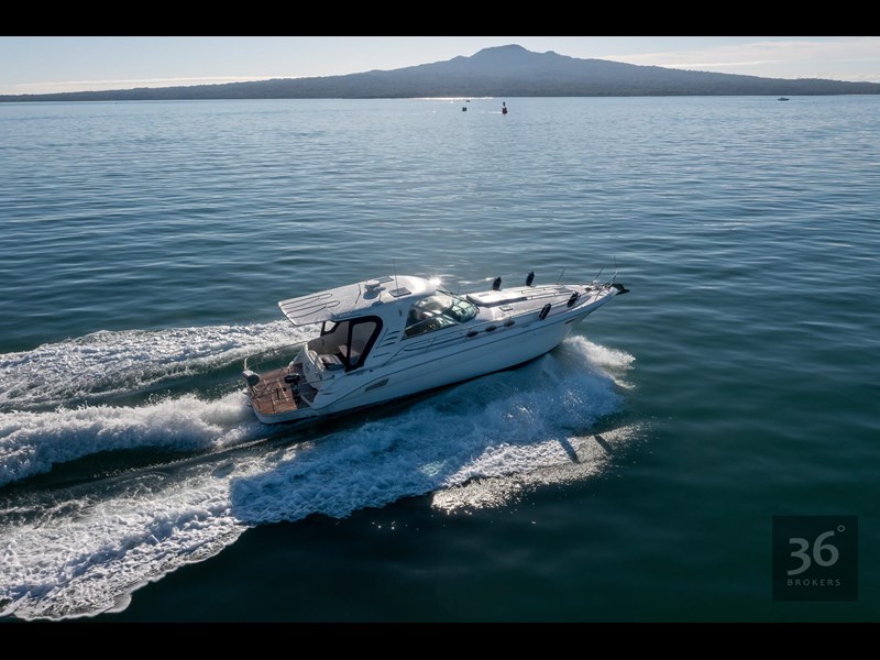 sea ray 42 865295 015