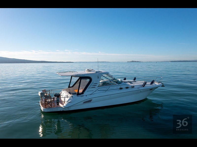 sea ray 42 865295 017