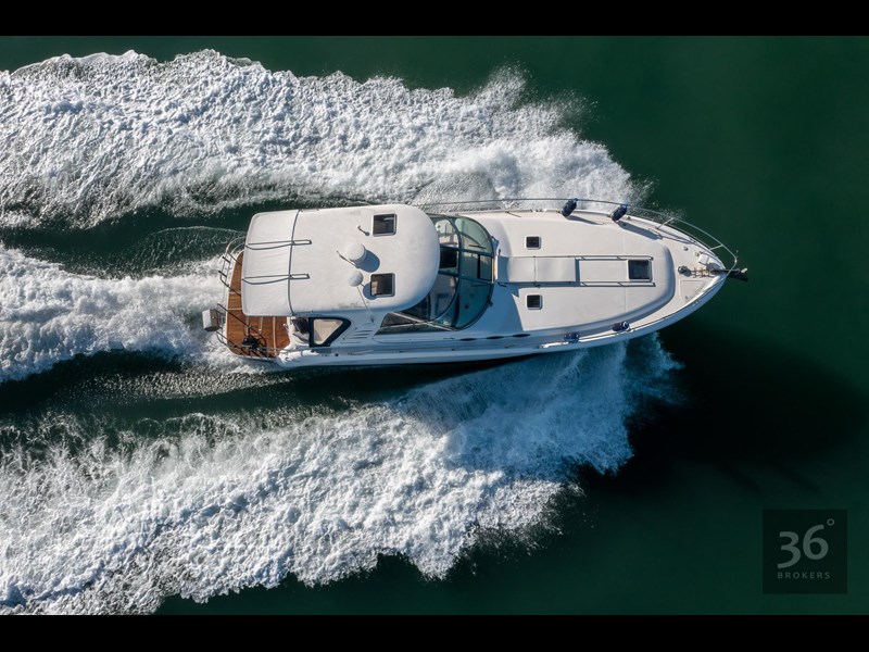 sea ray 42 865295 019
