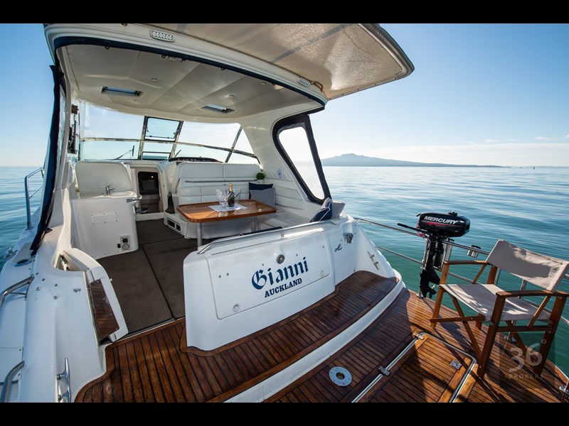 sea ray 42 865295 025