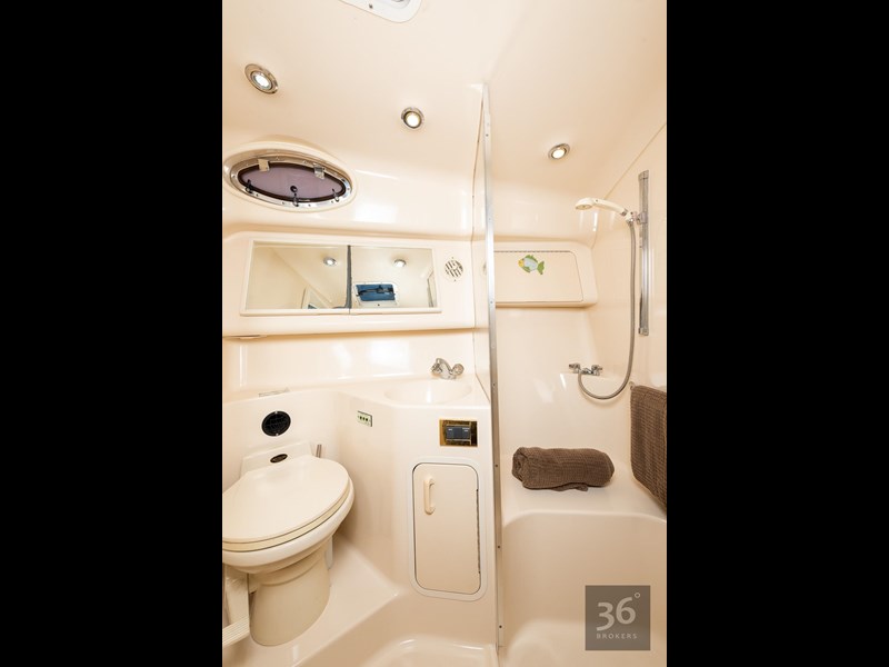 sea ray 42 865295 037