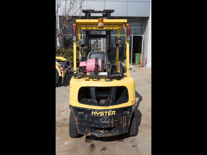 hyster h2.5tx 865321 031