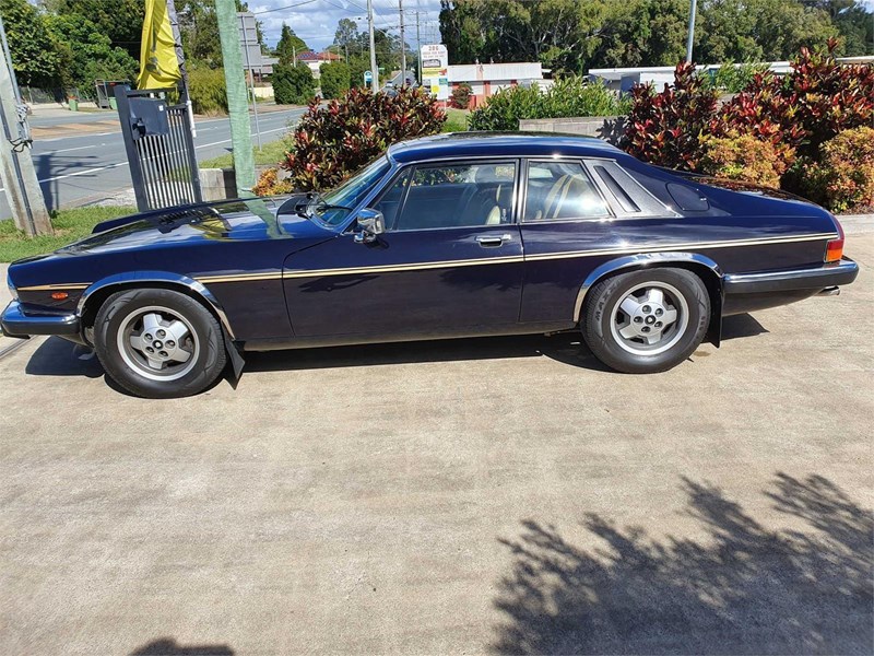 jaguar xjs 865420 003