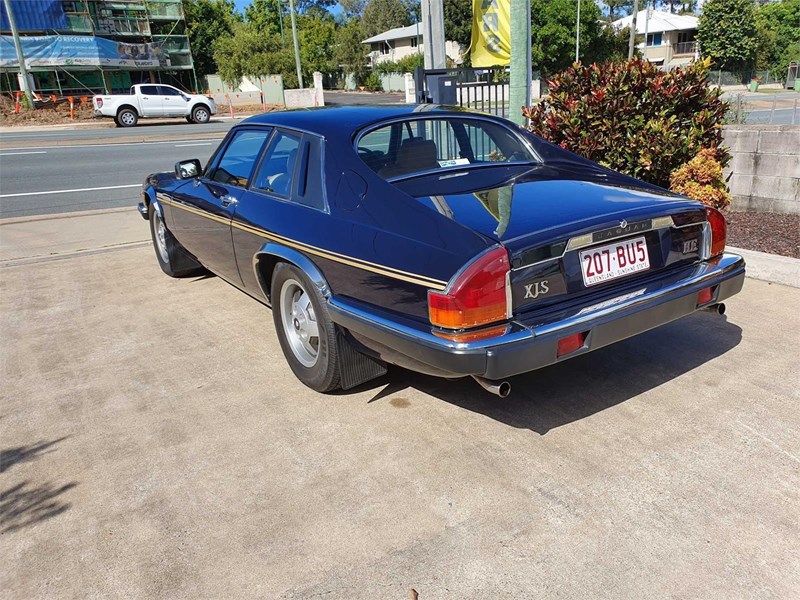 jaguar xjs 865420 011