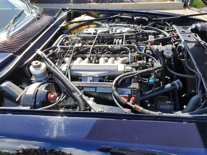 jaguar xjs 865420 019