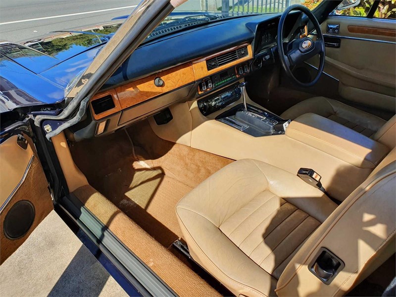 jaguar xjs 865420 015