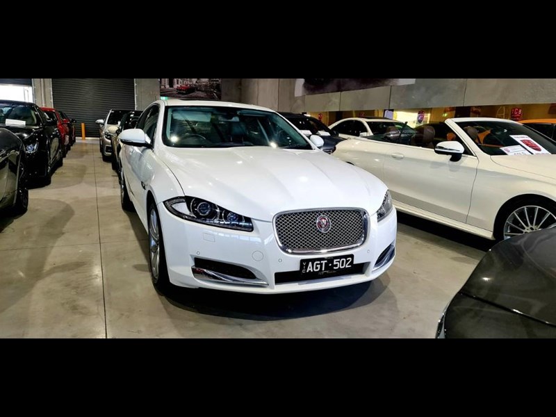jaguar xf 862308 007