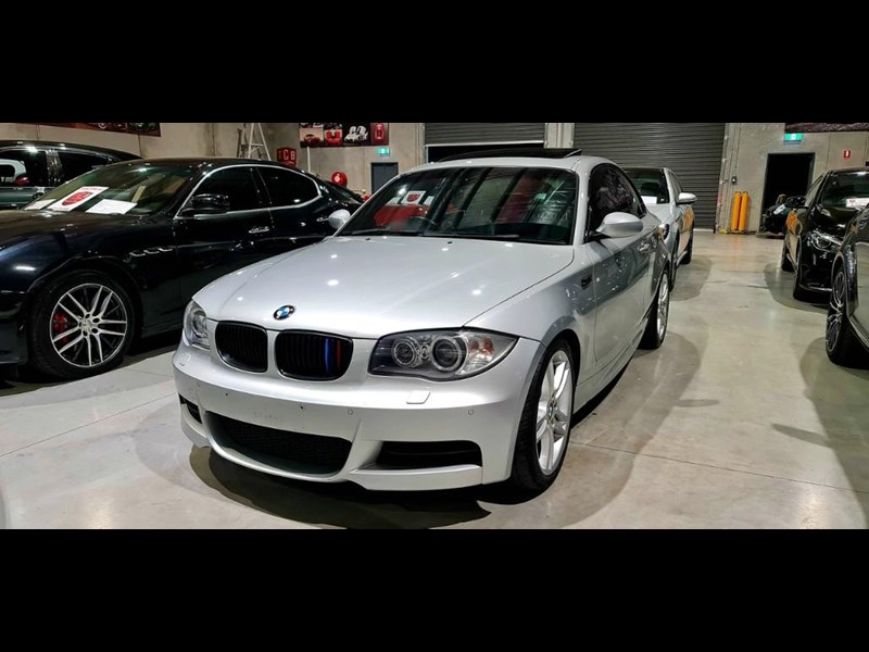 bmw 1 series 865436 045
