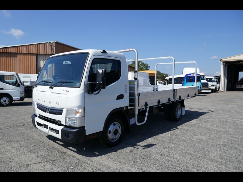 fuso canter 859631 001