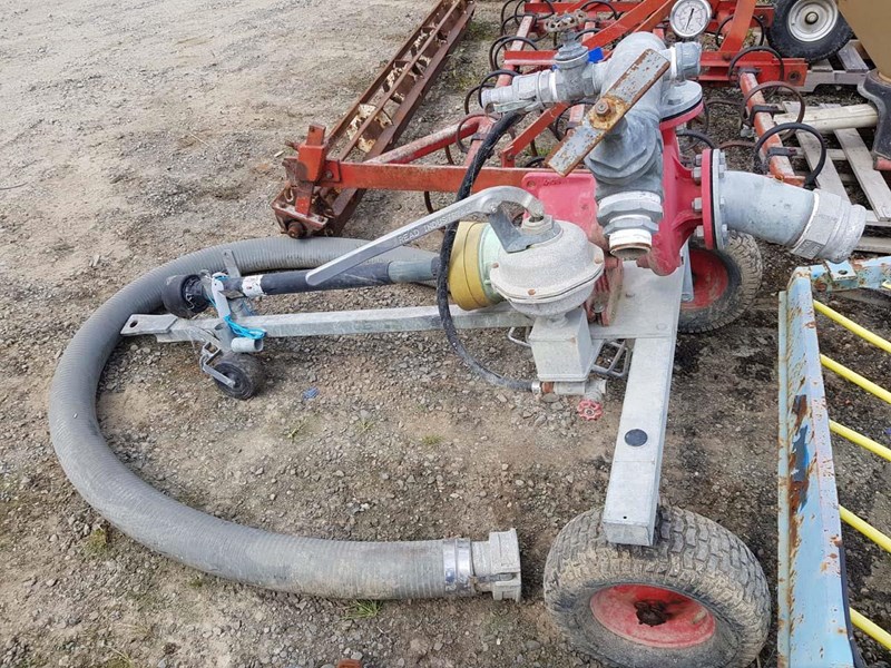 trailing effluent pump 865468 003