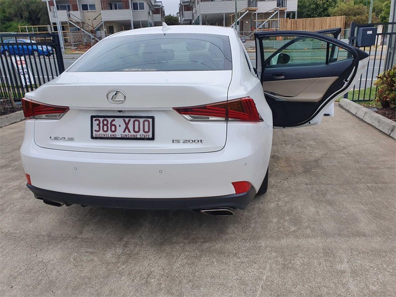 lexus is200t 865467 007