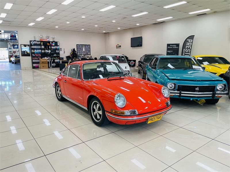 porsche 911 865473 001