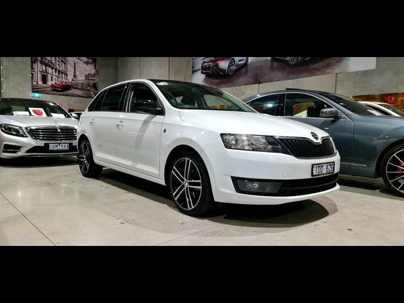 skoda rapid 865522 001