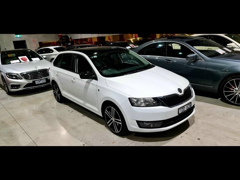 skoda rapid 865522 003