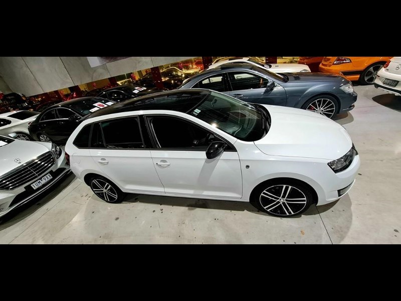 skoda rapid 865522 011