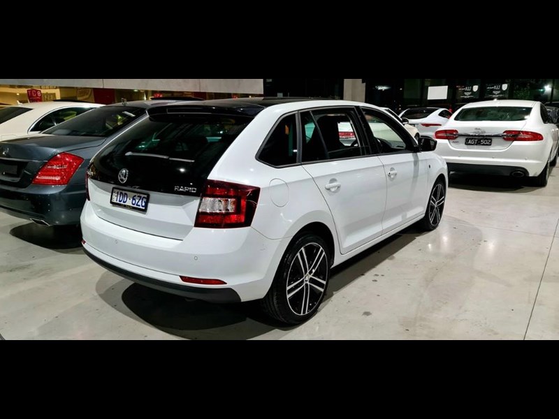 skoda rapid 865522 013
