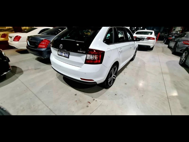 skoda rapid 865522 017