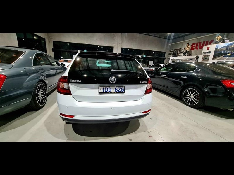 skoda rapid 865522 019